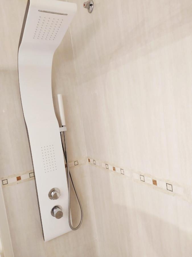 Apartamento Carvajal Beach Fuengirola Luaran gambar